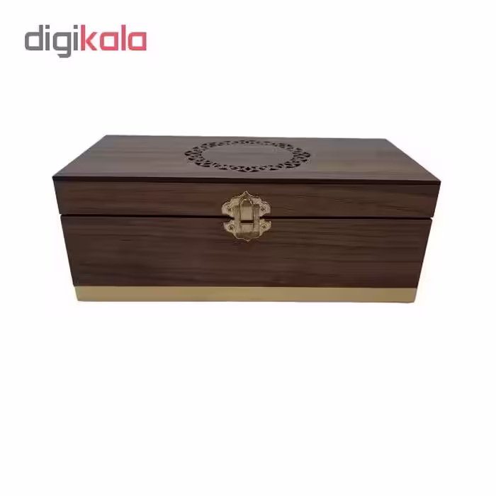 نظم دهنده قاشق و چنگال کد s80