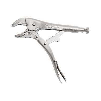 انبر قفلی وایس-گریپ مدل 10WR سایز 10 اینچ