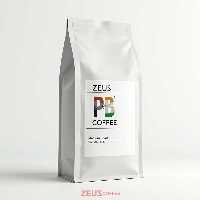 خرید و قیمت قهوه پی بی روبوستا - انواع قهوه روبوستا زئوس