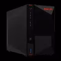 ذخیره ساز تحت شبکه  Asustor مدل Nimbustor 2 Gen2 AS5402T