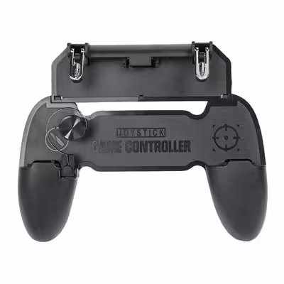 دسته بازی PubG مدل  W11 