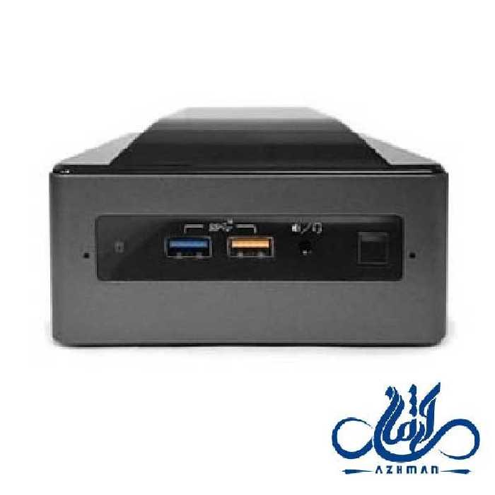 مینی پی سی اینتل مدل NUC8I5BELS -A