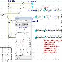 نرم افزار ویندوز Piping Systems FluidFlow v2.33