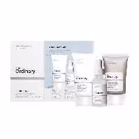 مجموعه مراقبت از پوست دی اوردینری مدل The Clear بسته 3 عددی