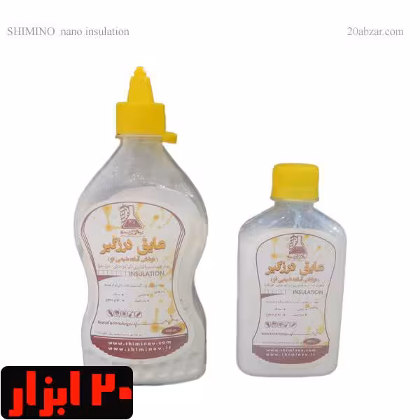 درزگیر سیمانی نانو ( دوغاب آماده )