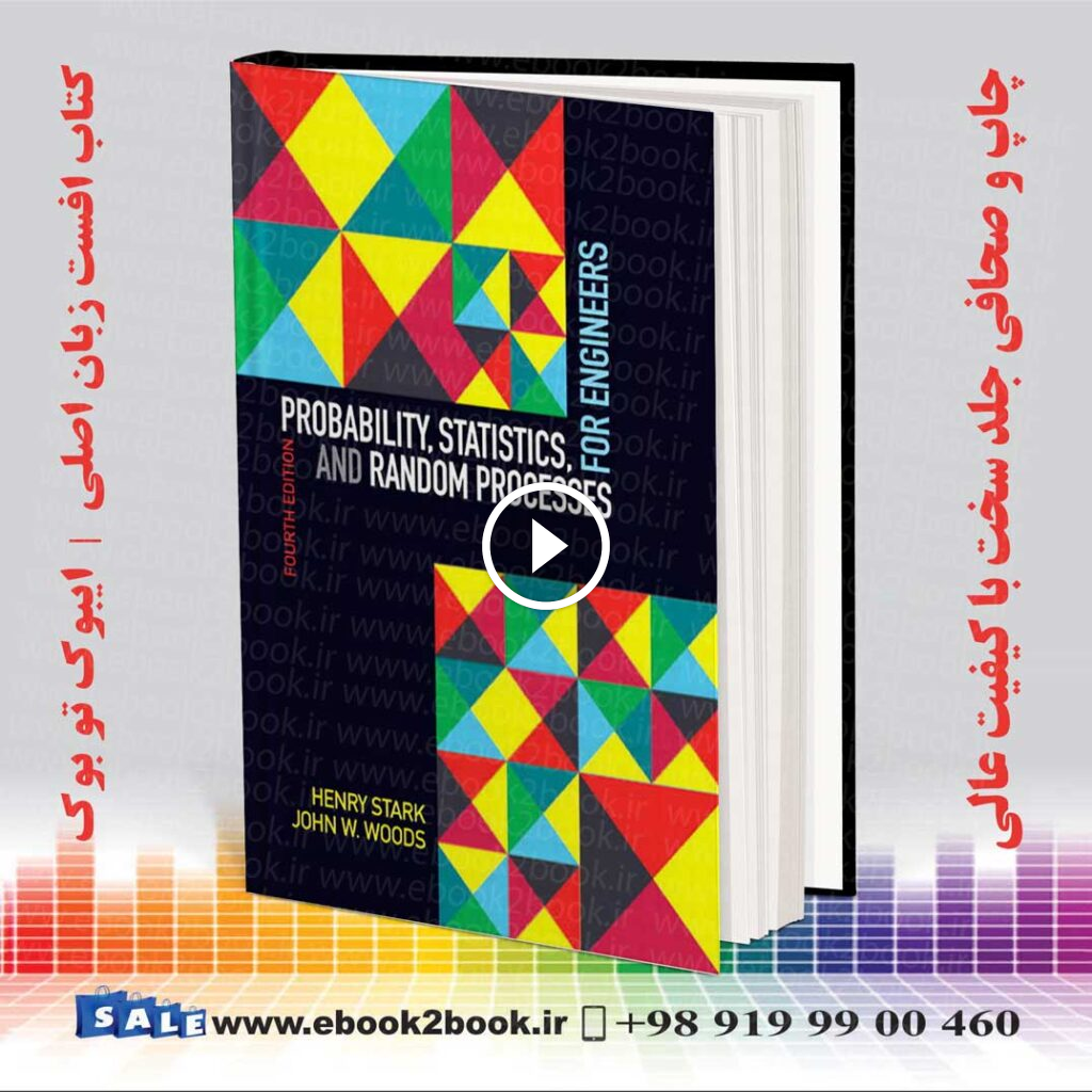 Probability Statistics and Random Processes for Engineers 4th Edition