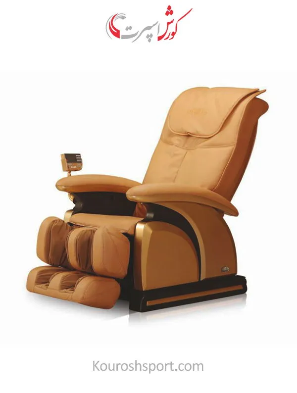 صندلی ماساژور آی رست iRest A30-6