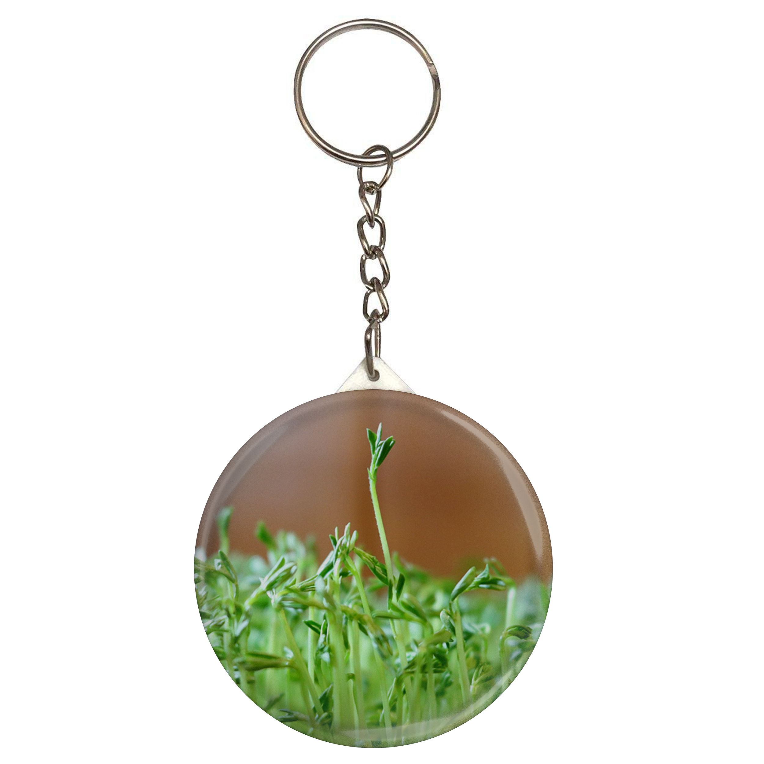 جاکلیدی طرح سبزه مدل S5718