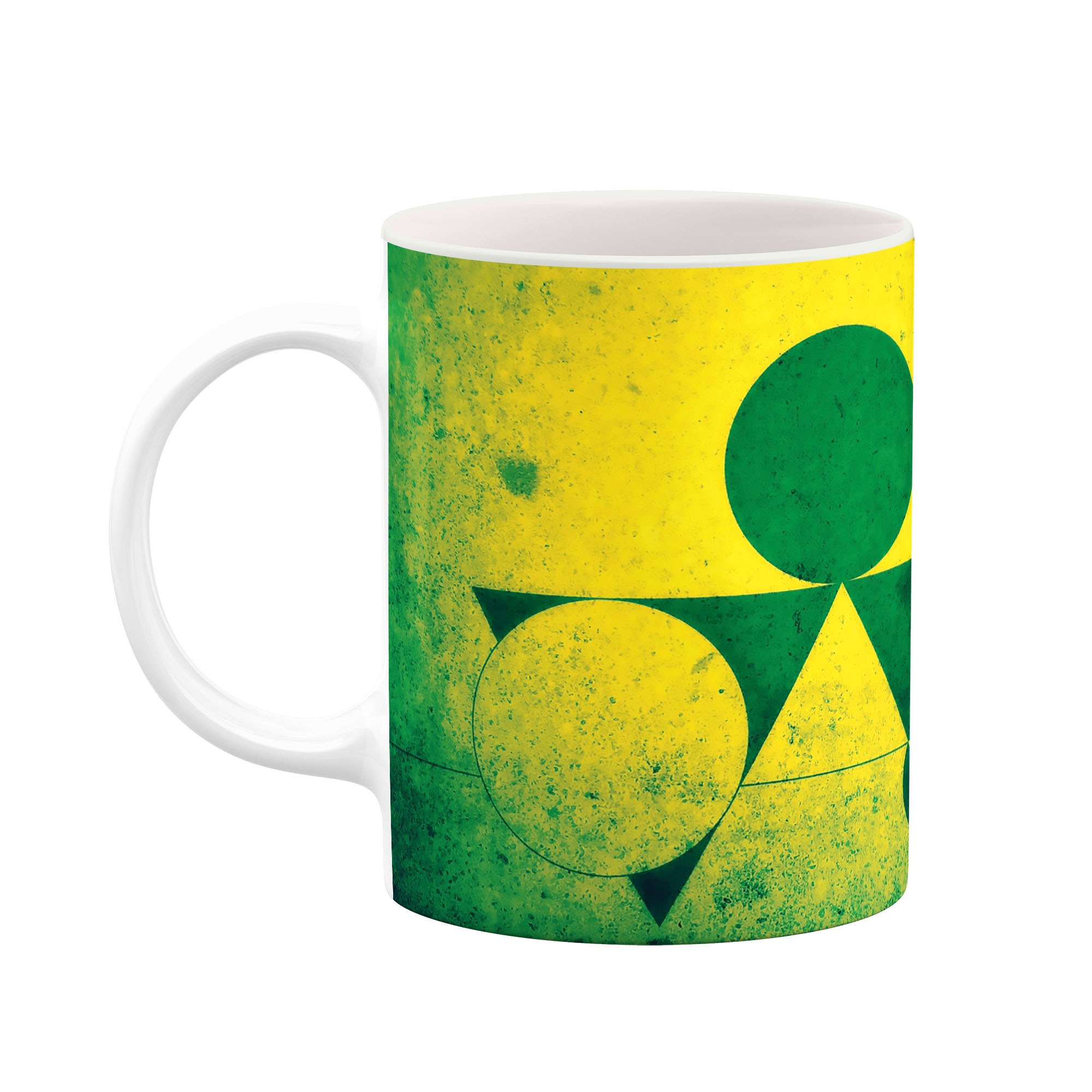 ماگ طرح فانتزی مدل mug03276