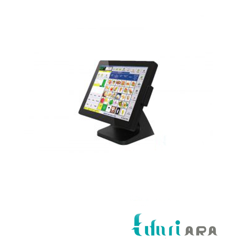 صندوق فروشگاهی POS لمسی میوا مدل PT 3060