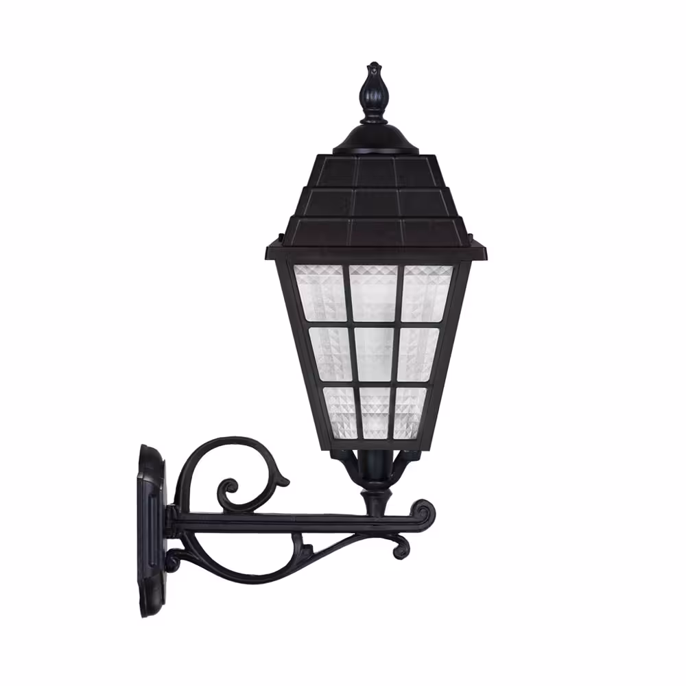 چراغ دیواری حیاطی و پارکی بیتانور مدل تیام کد 470722