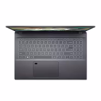 لپ تاپ 15.6 اینچی ایسر مدل Aspire 5 A515-57G-77JZ-i7 16GB 1SSD RTX 2050 - کاستوم شده