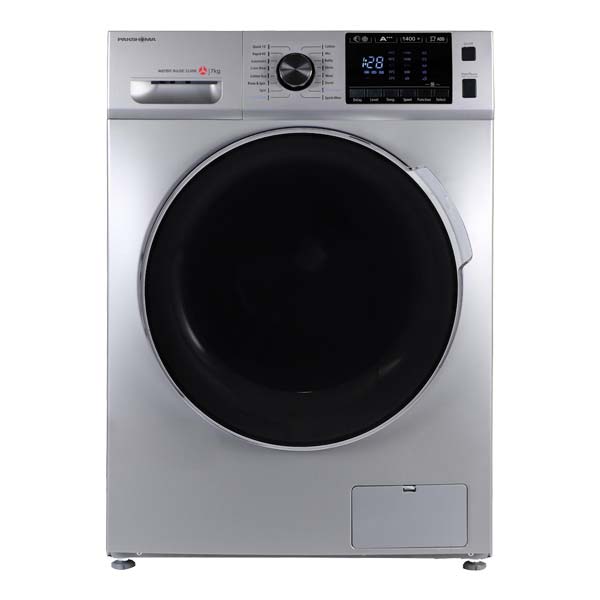 ماشین لباسشویی پاکشوما 9 کیلویی مدل TFB-96402 ST