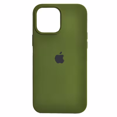 کاور مدل سیلیکونی کد 2001 مناسب برای گوشی موبایل اپل iPhone 13 Pro Max