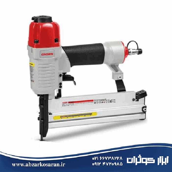 دستگاه دو کاره بادی کرون Crown مدل CT38107