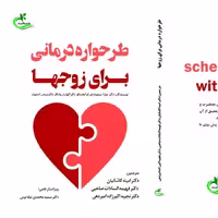 کتاب طرحواره درمانی برای زوجها ترجمه امینه کوشانیان نشر برگ و باد