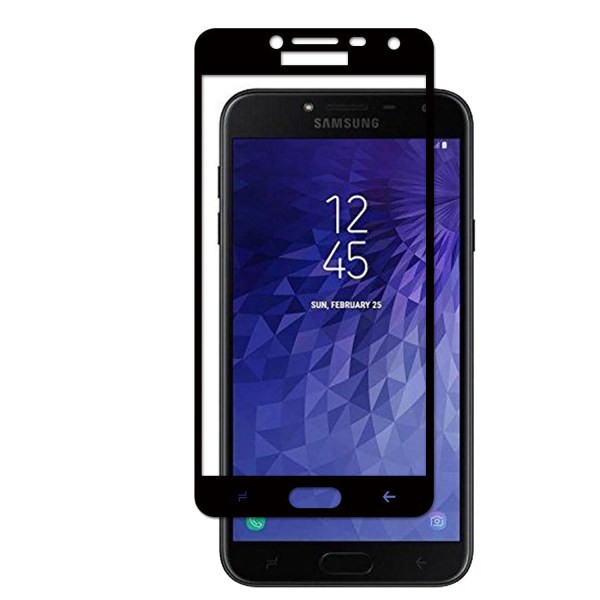 محافظ صفحه نمایش سومگ مدل Nitro مناسب برای گوشی موبایل سامسونگ Galaxy J4 | فروشگاه اینترنتی تاتا کالا