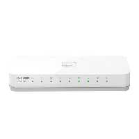 سوئیچ 8 پورت دی لینک مدل DES-1008C