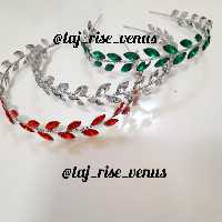 تل نگینی ظریف وزیبا