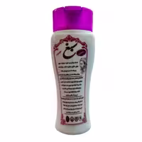 شامپو سبغ چرب حصاری