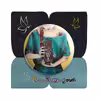 پیکسل پرمانه طرح دختر عکاس کد pm.5212 