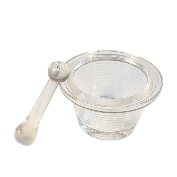 هاون گل ساب کد MD341