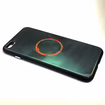 کاور طرح دایره مدل SD88 مناسب برای گوشی موبایل اپل IPHONE 7PLUS /8 PLUS