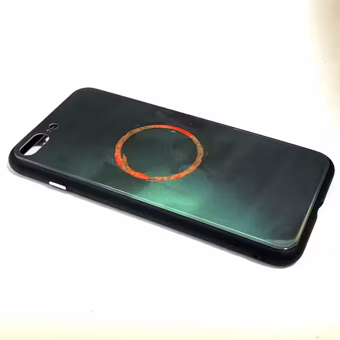 کاور طرح دایره مدل SD88 مناسب برای گوشی موبایل اپل IPHONE 7PLUS /8 PLUS