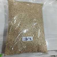 کنجد سفید 500گرمی