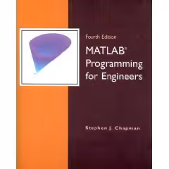 خرید و دانلود نسخه کامل کتاب MATLAB Programming for Engineers B01_0562