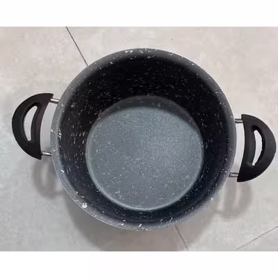 قابلمه پایا مدل آزما سایز 20