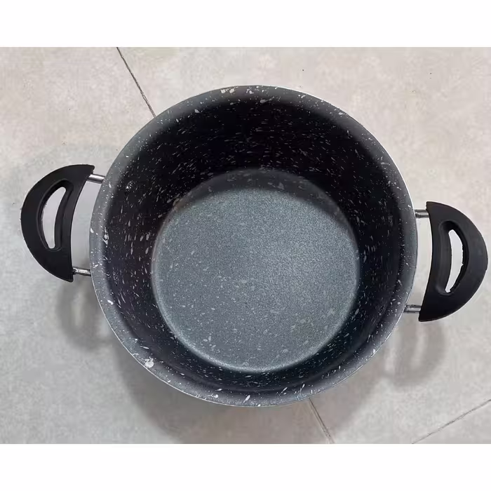 قابلمه پایا مدل آزما سایز 20