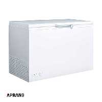 فریزر صندوقی هیمالیا مدل CF275(لطفا با هماهنگی خرید بفرمایید)