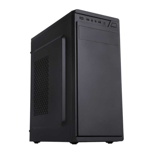 قاب کیس AWEST مدل MILAN (آکبند)