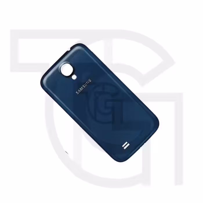 درب پشت سامسونگ (آبی) Back Door Samsung I257 Galaxy S4 mini