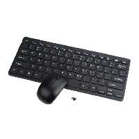 wireless keyboard and mouse 