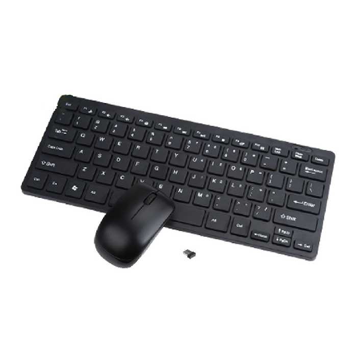 wireless keyboard and mouse 