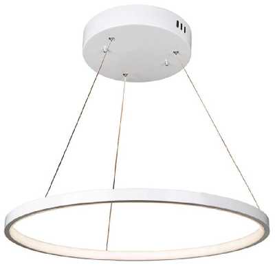 لوستر امیران لایتینگ مدل مدرن کد D150