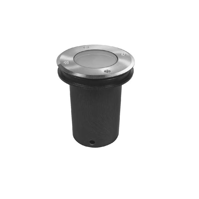 چراغ دفنی شعاع مدل SH-2003-14C