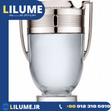 عطر ادکلن پاکو رابان اینویکتوس 200 میل مردانه