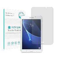 محافظ صفحه نمایش شفاف راک اسپیس مدل HyGEL مناسب برای تبلت سامسونگ Galaxy Tab A 7.0 SM-T280 | کالا برتری