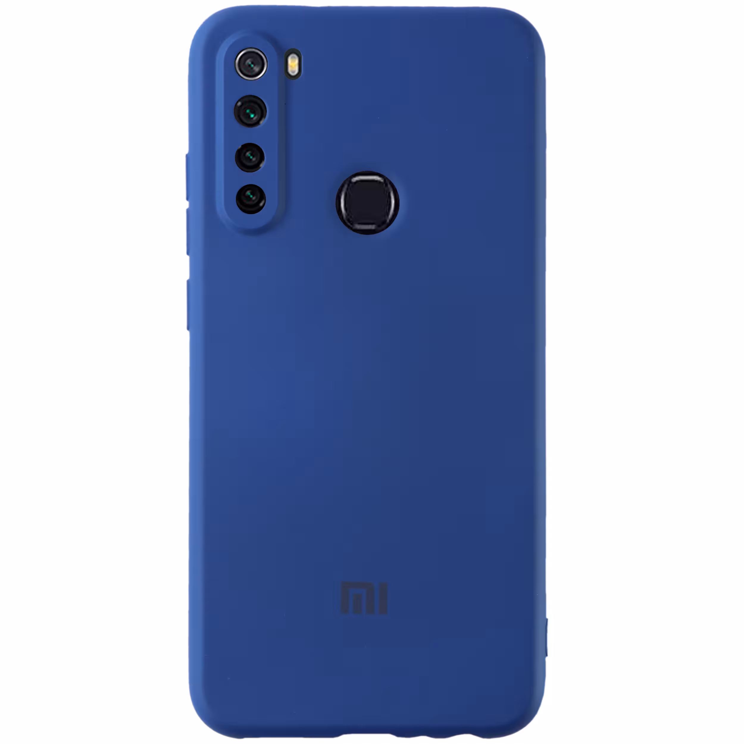 کاور مدل DEF02 مناسب برای گوشی موبایل شیائومی Redmi Note 8