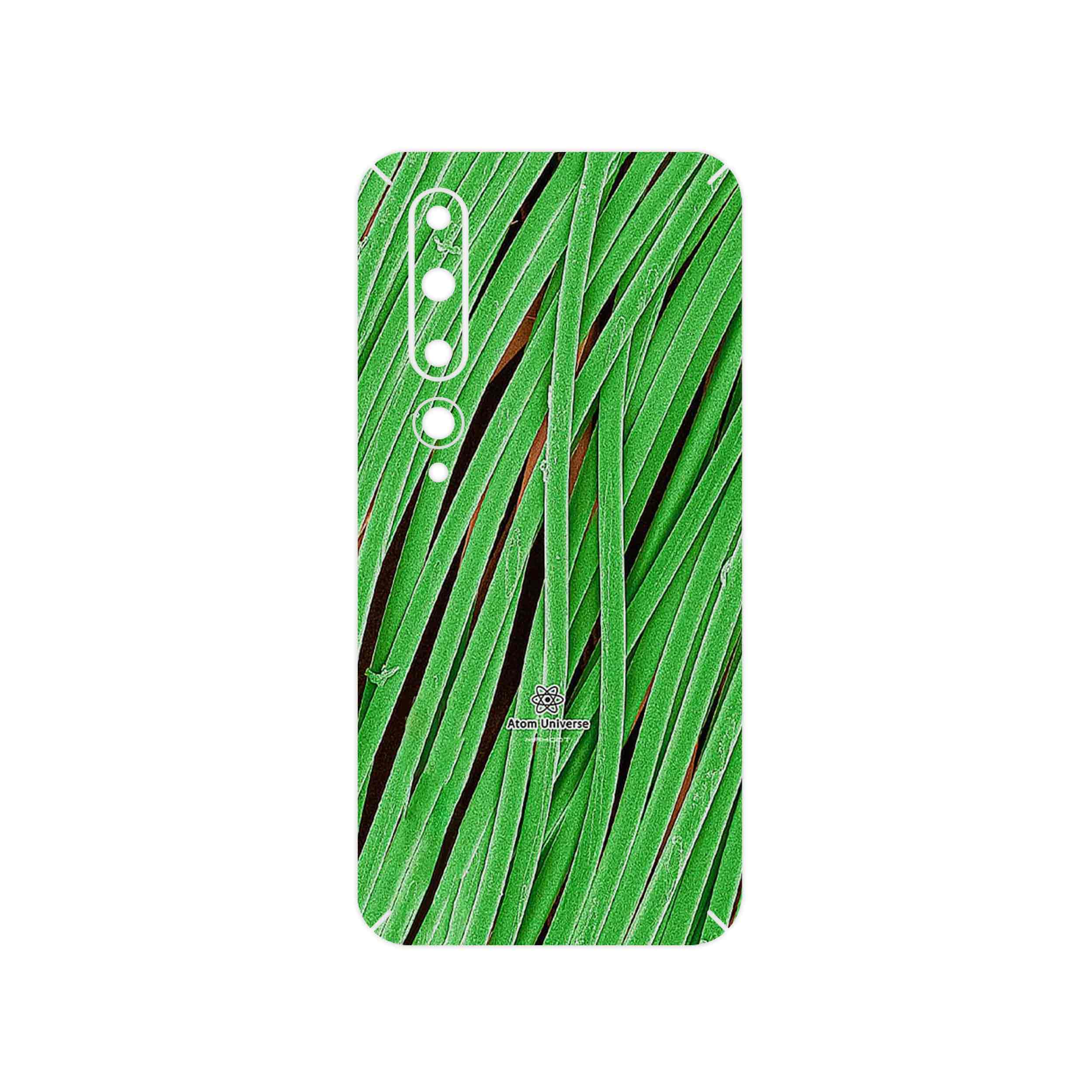 برچسب پوششی ماهوت مدل Atom Universe 5 مناسب برای گوشی موبایل شیائومی Mi 10 5G