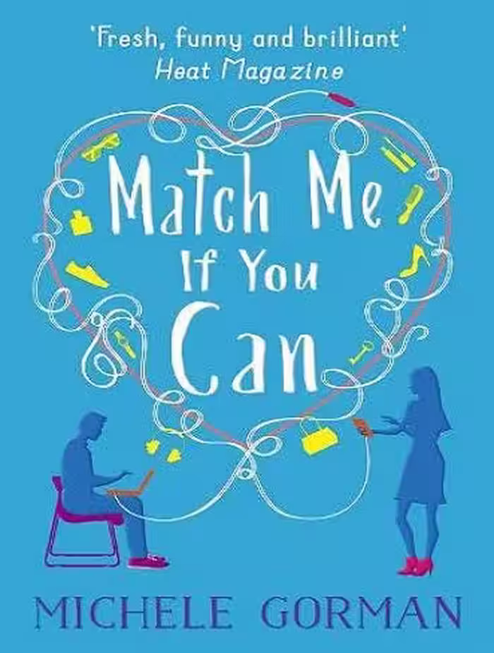 Match Me If You Can اگر می توانید با من مطابقت دهید (بدون حذفیات)