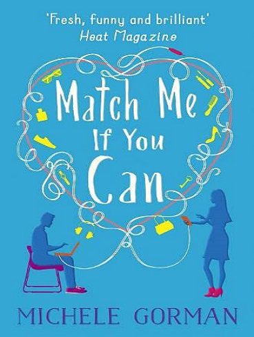 Match Me If You Can اگر می توانید با من مطابقت دهید (بدون حذفیات)