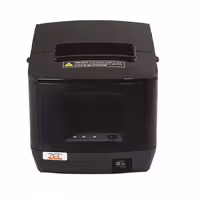 فیش پرینتر حرارتی مدل ZEC-B200H