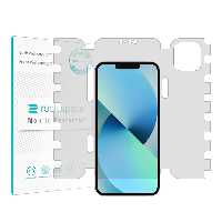 محافظ صفحه نمایش شفاف راک اسپیس مدل HGL-Larg مناسب برای گوشی موبایل اپل iPhone 13 Pro Max | کالا برتری