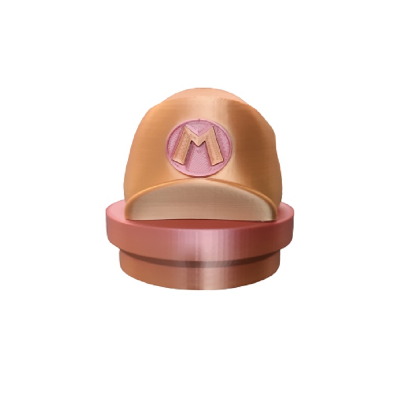 پایه نگهدارنده دسته بازی پلی استیشن 4 مدل سوپر ماریو 02