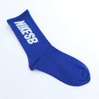 جوراب ساقدار کش انگلیسی طرح دار  20298 کد 22