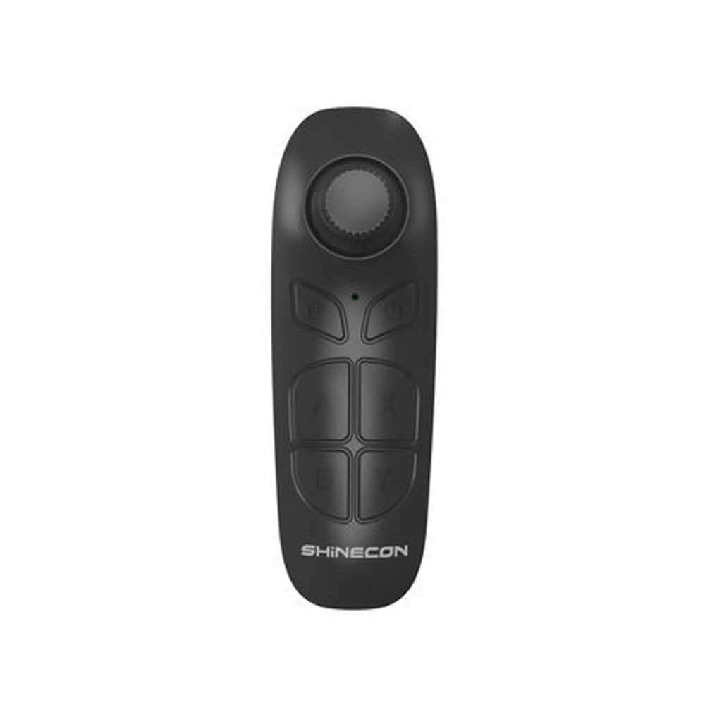 دسته بازی بلوتوثی هدست واقعیت مجازی شاینکن Shinecon VR Remote Control